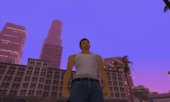Purple Los Santos Ambience